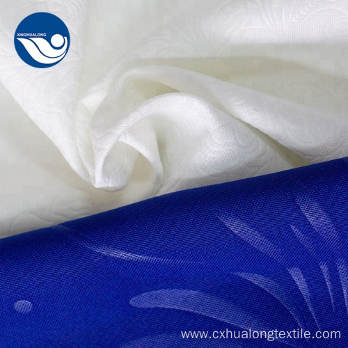 Dyed Plain Polyester Plain Mini Matt Fabric